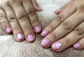 ネイル t. yoshizawaのネイルデザイン