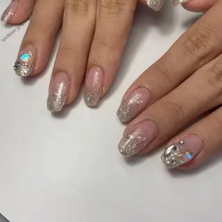 ネイル private EMILIA/横浜のネイルデザイン