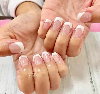 ネイル 石野 広佳のネイルデザイン