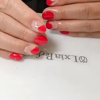 ネイル CHERIMO【lalaLaLa】所属・CHERIMO シェリモのネイルデザイン