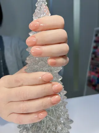 ネイル ネイルサロン ロア旧ジョリーのネイルデザイン