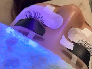 マツエク・マツパ Pono所属・Pono 心斎橋のマツエク・マツパデザイン