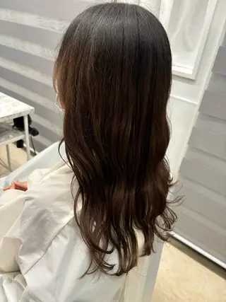 ロング 山下 京華 🌷のヘアスタイル