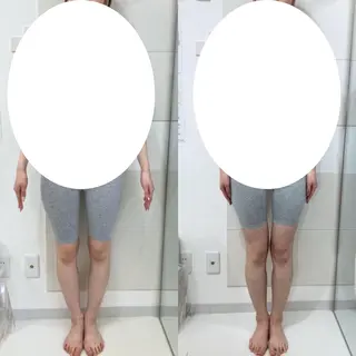 美顔をDESIGN 代表Mamoruのエステ・リラクイメージ