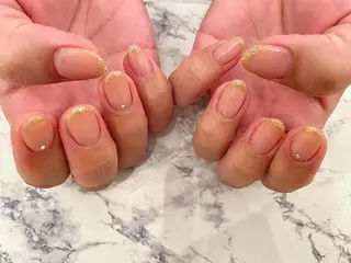 ネイル 🫧Lily 船橋 森🫧のネイルデザイン