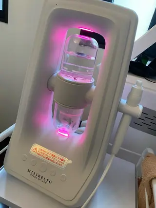 脱毛・エステサロン LuLuNのエステ・リラクイメージ