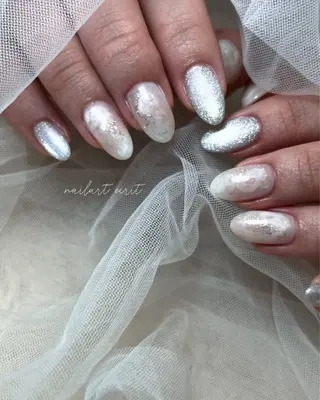 ネイル ネイルアート エクリのネイルデザイン