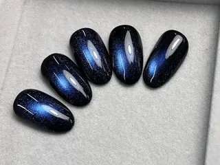 ネイル ToliyDeliy ネイルサロンのネイルデザイン