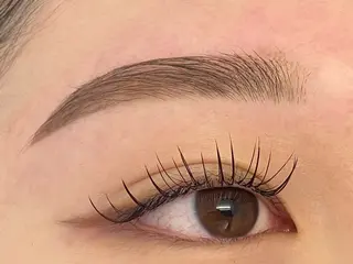 アイブロウ Becky Lash 🌺大澤のマツエク・マツパデザイン