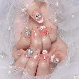 ネイル 🎀Sense Nail渋谷店🎀のネイルデザイン