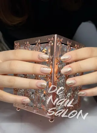 ネイル DC nail salonのネイルデザイン
