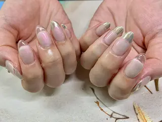 ネイル JuniNail 주니네일🇰🇷suのネイルデザイン