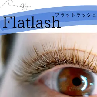 マツエク・マツパ kapua所属・Kapua🌺 マユのマツエク・マツパデザイン