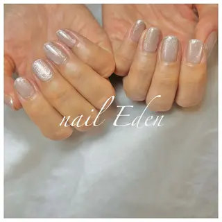 ネイル Eden　private nail saron所属・Eden ♾️のネイルデザイン