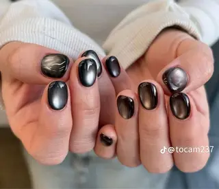 ネイル RibbonNail Staffのネイルデザイン