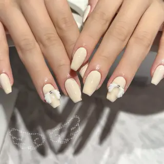 ネイル fein. Matsuri🎀のネイルデザイン