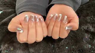 ネイル トータルビューティー CQのネイルデザイン