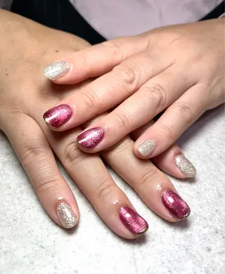 ネイル 🌻Sunrich Fuka🌻のネイルデザイン