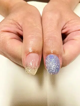 ネイル MIMI RUSH 安城 jubilee店所属・鍋田 彩歌のマツエク・マツパデザイン