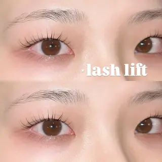 マツエク・マツパ GO TODAYシェアサロン岡山店所属・🎗️ yuriのマツエク・マツパデザイン