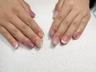 ネイル Regaro i.sのネイルデザイン