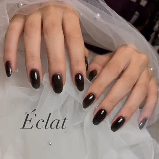 ネイル nail salon Éclatのネイルデザイン