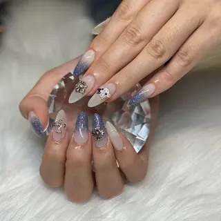 ネイル nail salon milkのネイルデザイン