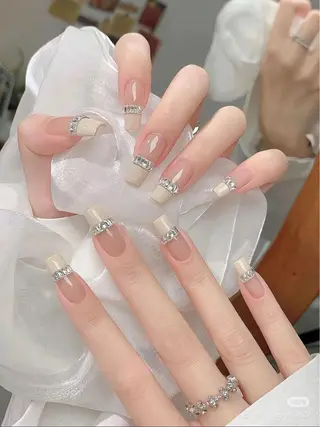 ネイル Romine ネイル&マツゲのネイルデザイン