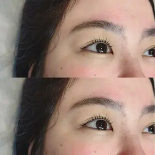 マツエク・マツパ ANY Eyelash 高砂店所属・ANY miwaのマツエク・マツパデザイン