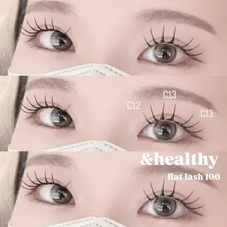 マツエク・マツパ 🌜OLIVIA 南雲🌛のマツエク・マツパデザイン