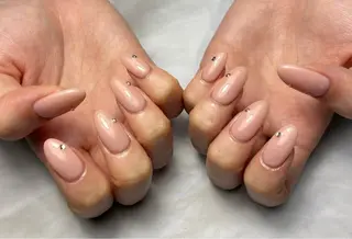 ネイル ネイルサロン Bebeのネイルデザイン