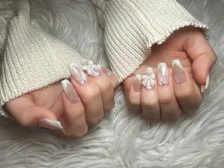 ネイル Fukuda シュウのネイルデザイン