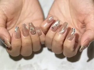 ネイル ネイル フフラ所属・nail fufla ♡yamane♡のネイルデザイン