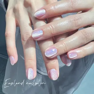 ネイル EaseLand所属・Ease Landのネイルデザイン