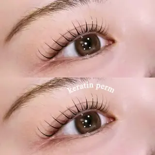 マツエク・マツパ anri / 寝屋川のマツエク・マツパデザイン