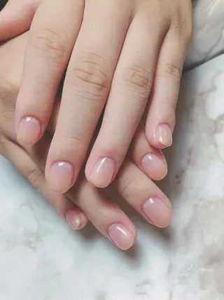 ネイル Nailist Honamiのネイルデザイン