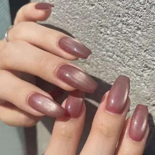 ネイル k kahoのネイルデザイン