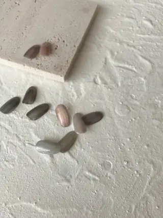 ネイル Nailbeauty marcherのネイルデザイン