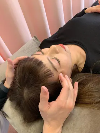 同心整骨院 美容鍼・整体・小顔のエステ・リラクイメージ