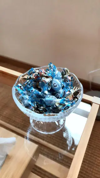 ˚✧₊⁎⁎⁺˳✧༚ AUエーユーのエステ・リラクイメージ