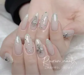 ネイル ルリン サロン💅のネイルデザイン