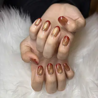 ネイル 蒲郡 ネイルのネイルデザイン