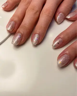 ネイル Yumi 広尾|恵比寿ネイルのネイルデザイン