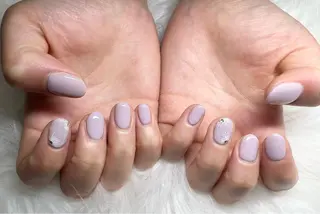 ネイル Y&L Nailのネイルデザイン