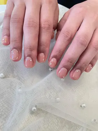 ネイル Tomoe さいたま新都心/与野のネイルデザイン