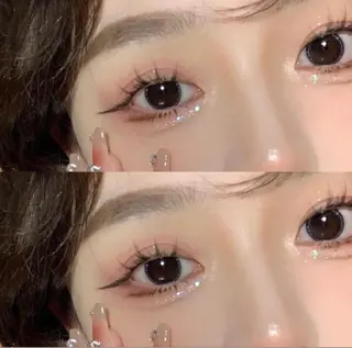 マツエク・マツパ Koa eyelash所属・eyelist🌷 yamakawaのマツエク・マツパデザイン