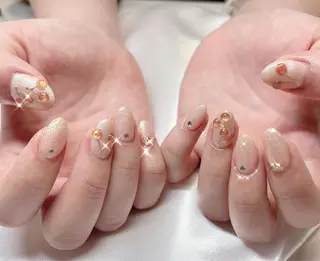 ネイル emi ♡のネイルデザイン