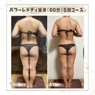 Luca所属・Luca ﾙｶのエステ・リラクイメージ