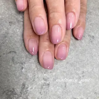 ネイル Nemoto Mariのネイルデザイン