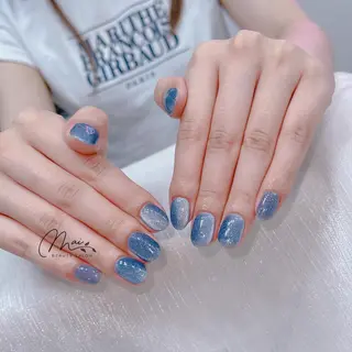 ネイル MaiBeauty DanHiのネイルデザイン